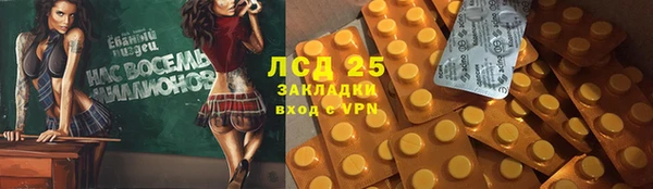 прущие крисы Белоозёрский